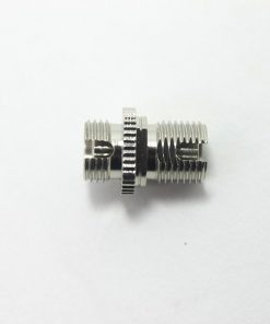 FC-FC, APC Style 2 Adapter
