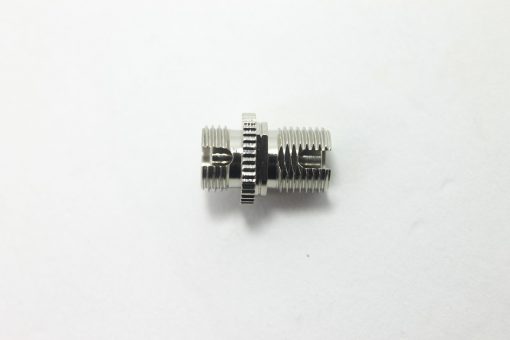 FC-FC, APC Style 2 Adapter