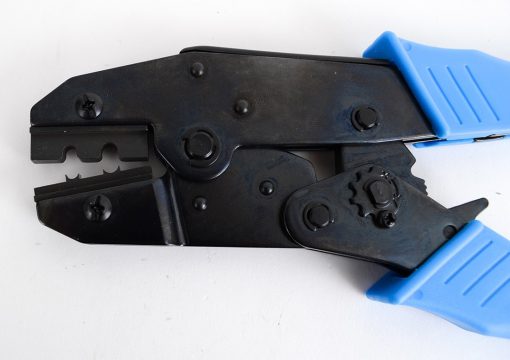 MT-RJ Crimp Tool (.151 round, .190 round)