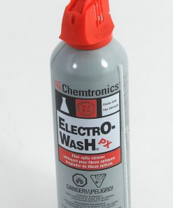 Electro-Wash 5 oz. Aerosol Can (PX) (Ground shipping required)