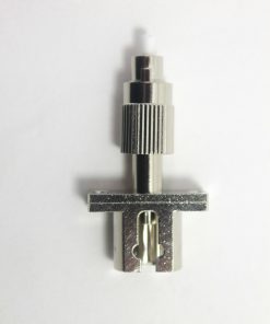 FC-LC, Male/Fem Hybrid Adapter