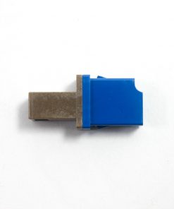 LC-MU Fem/Fem Hybrid Adapter