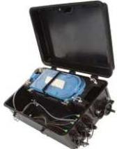 OTE Cable Addition Kit for Branch or Lateral Cable Additions
