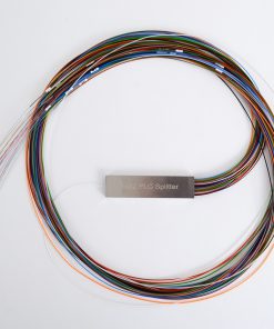 Planar Lightwave Circuit Splitter 1 X 32 PLC Unconnectorized