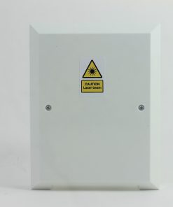 4-Port for 2 SC Duplex Adapters