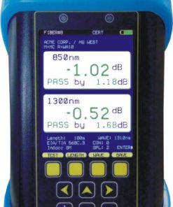 Fiber OWL 7 w/ VFL Optical Power Meter