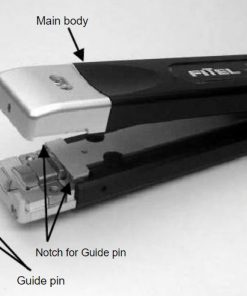 FITEL S233X-11 Adapter A