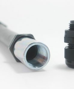 Flexible Cable Splice Protector