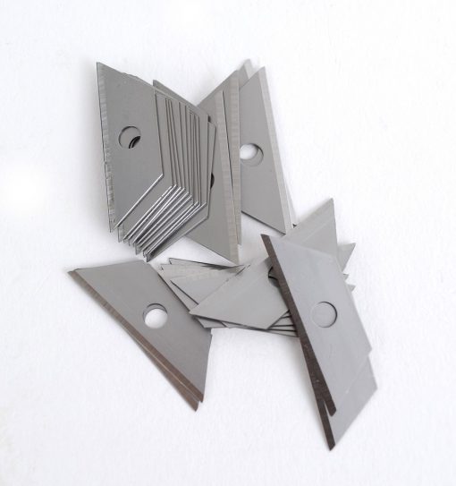 Drop Cable Slitter Replacement Blades (pk of 25)