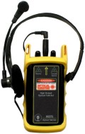 Laser HOOTS 1310nm SM TalkSet