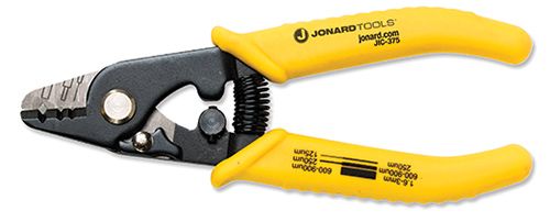 Jonard Buffer Stripper