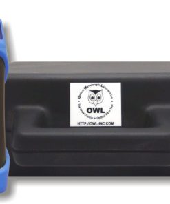 Fiber OWL 7 Dual OWL/Laser OWL Test Kit