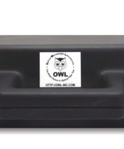 Fiber OWL 7 Lite / WaveSource Pro Quad -- MM:850/1300 and SM: 1310/1550