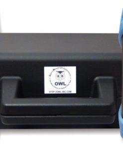 Fiber OWL 7 Lite / WaveSource Pro MM -- MM:850/1300