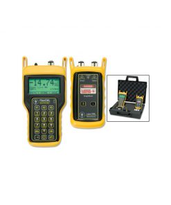 Fiber OWL 4 BOLT / Dual OWL SC MM Test Kit (850/1300nm; SC connectors)