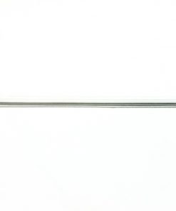 Slim 60mm Shrink Sleeve Clear Packs of 50