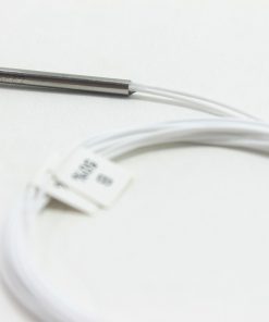 2x2 Multimode 62.5/125 (800-1600nm) Coupler 50/50 Ratio 900 Micron Fiber