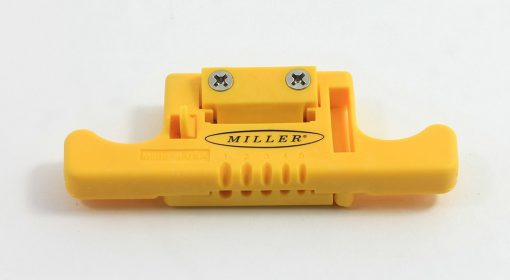 Miller Mid-Span Access Tool