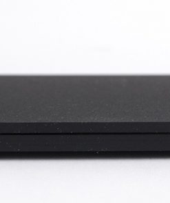 Black Radius Polish Pad