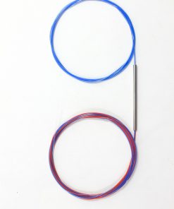 1x2 SM Dual Window (1310/1550nm) Coupler 10/90 Ratio 900 Micron Fiber