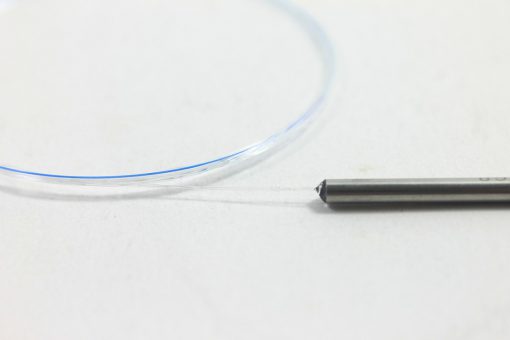 2x2 Sm Dual Window (1310/1550nm) Coupler 50/50 Ratio 250 Micron Fiber