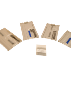 10 Inch, 12 Fiber Splice Tray (Mechanical)