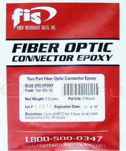 Heat Cure Epoxy ( 4 Grams )