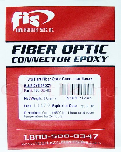 Heat Cure Epoxy ( 4 Grams )