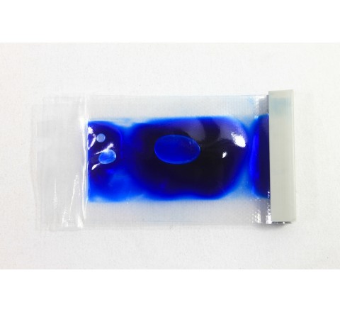 TRA-CON Blue Dye Epoxy ( 2 Grams )