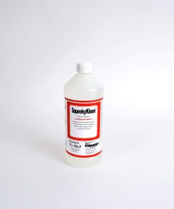 Telcom Cleaner with Flip Top 1 Qt