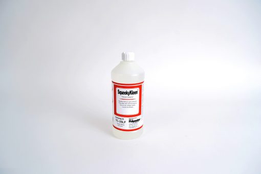 Telcom Cleaner with Flip Top 1 Qt