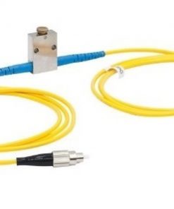 SM Low Back Reflection Variable Attenuator-FC/UPC Connectors
