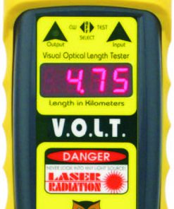 VOLT Visual Optical Length Tester