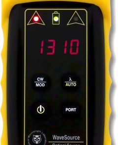 WaveSource Dual Multimode Light Source (850/1300nm)