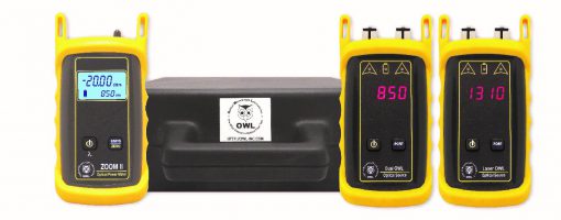 ZOOM 2 / Dual OWL Test Kit
