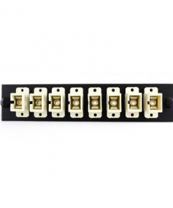 SC 8 Pack (Multimode - Loaded)Off White w/Beige Adapters