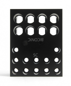 Universal Oven Block