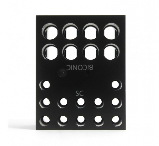 Universal Oven Block