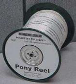 Polyester Pull Tape - 500 ft. Metal Spool