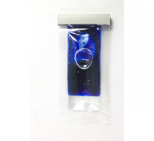 Blue Dye Epoxy ( 4 Grams )