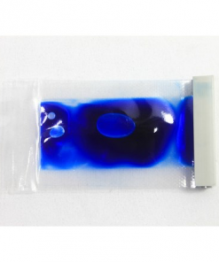 Blue Dye Epoxy - 2 gram -50 pack