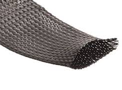 Cable Netting Accommodates up to 2" O.D.