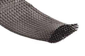 Cable Netting Accommodates up to 2" O.D.