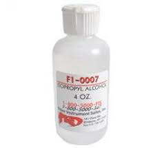 1 Case of 6, 4oz Alcohol Squeeze Bottles