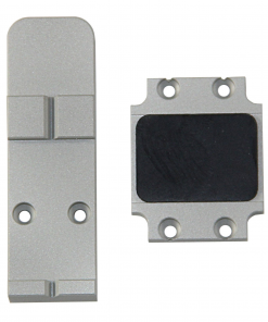 Single Fiber Adapter (For Use without Holders)