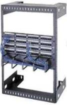 30RU x 12inch Deep Wall Mount