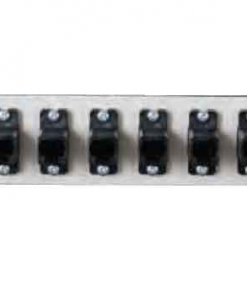 MT-RJ 6 Pack (Multimode)Off white