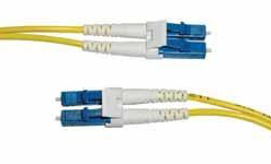 12F SC MM 50/10GIG 3 METER PIGTAIL ASSY, W/ 2 SC MM 6-PACKS (AQUA ZIRC), (50/10GIG)