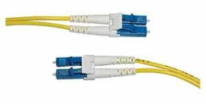 12F SC MM 50/10GIG 3 METER PIGTAIL ASSY, W/ 2 SC MM 6-PACKS (AQUA ZIRC), (50/10GIG)