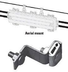 Starfighter Aerial Hanger Kit